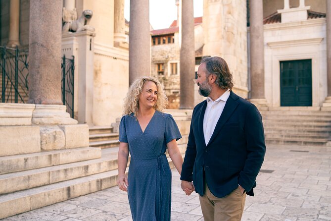Private Vacation Photography Experience in Split, Croatia - Should You Book This Private Split Photography Experience?