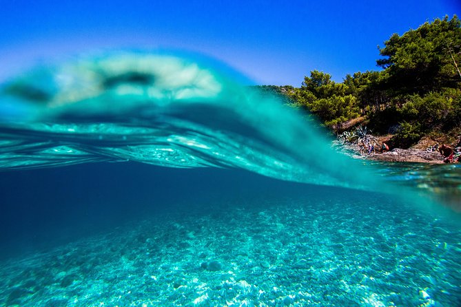 Private VIP Blue Lagoon and 3 Islands Tour - A private speedboat day that moves, but doesn’t rush you