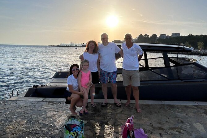 Private VIP Blue Lagoon and 3 Islands Tour - Wine tasting and lunch choices: how to plan your spending