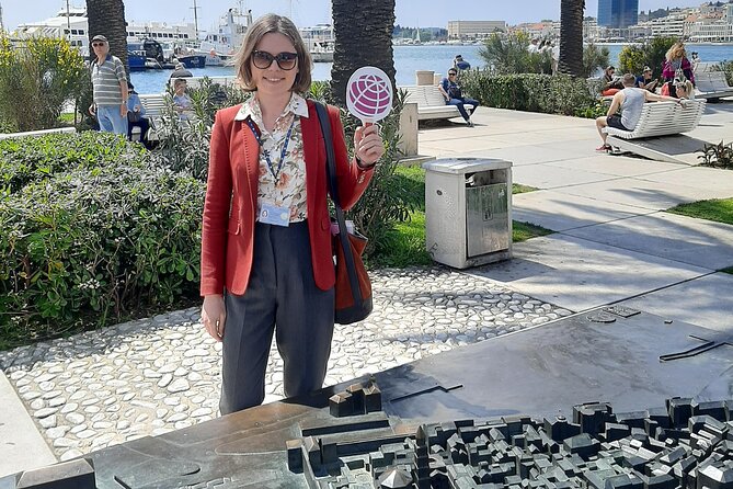 Private Walking Tour in Split Old Town (ENG, FRA, ITA, ESP) - Key highlights worth your time