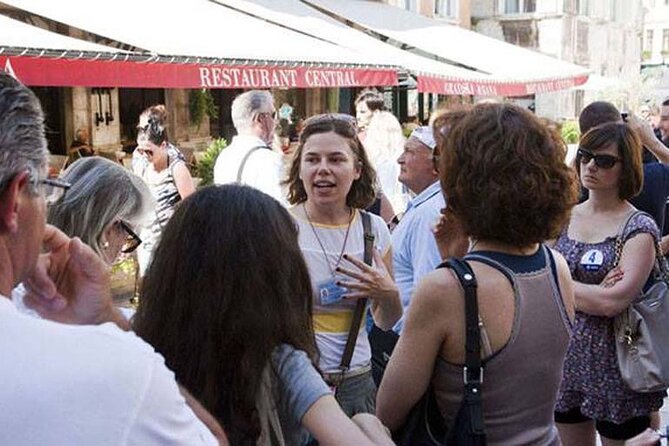 Private Walking Tour in Split Old Town (ENG, FRA, ITA, ESP) - Why this Split Old Town tour works so well (and for whom)