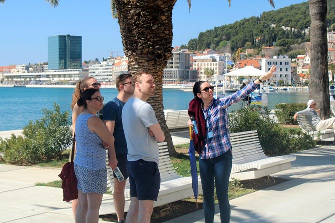 Private Walking Tour of Split - Key highlights worth your attention