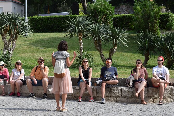 Private Walking Tour of Split - Logistics that matter in real life