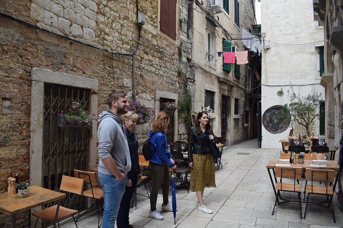 Private Walking Tour of Split - Who this private Split walk suits best
