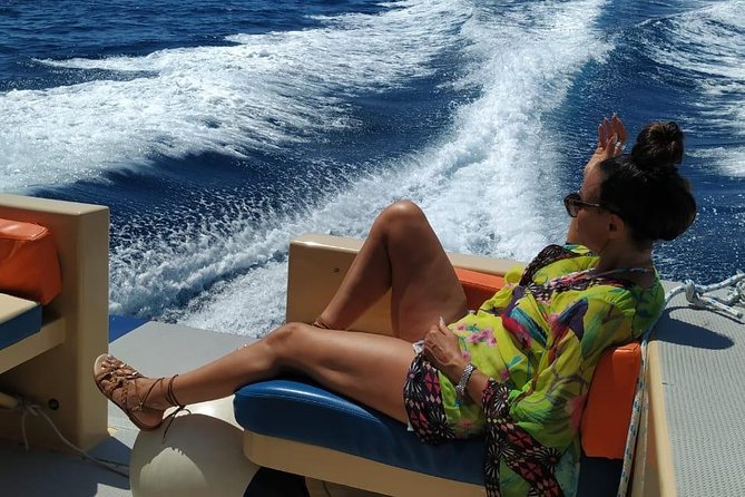 Private Water taxi from Split to Brac island - Timing: Booking Ahead, Then Keeping It Simple
