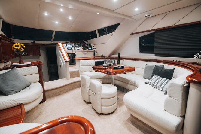Private Yacht Tour From Split-Explore Adriatic Islands - Milna sea views and a flexible coffee or drink break