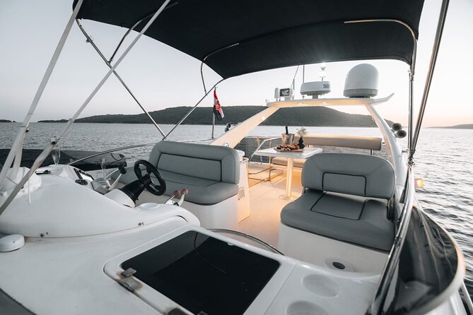 Private Yacht Tour From Split-Explore Adriatic Islands - Price and value: $2,715.74 for a private group (and when it’s a smart buy)
