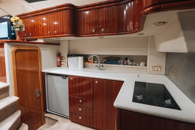 Private Yacht Tour From Split-Explore Adriatic Islands - Weather, timing, and what to pack for a smoother day on the water