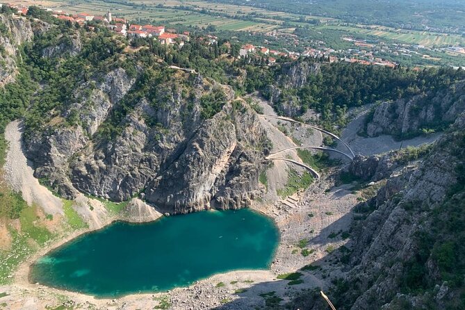 Quad Safari Tour to Imotski Area - Why an Imotski Quad Safari Feels Different Than a Standard Tour