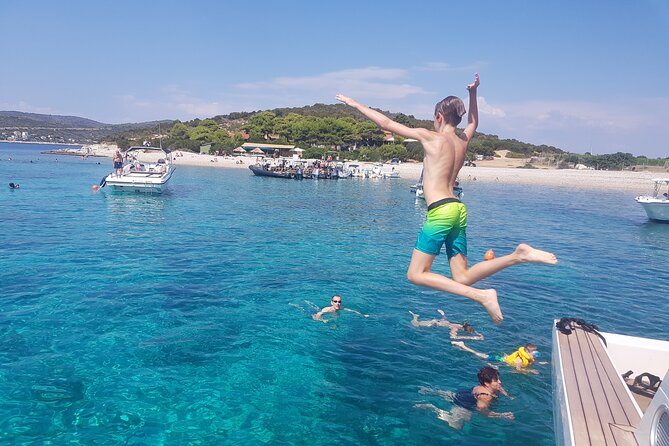 Red Rocks and Hvar Full Day Tour from Split and Brac - Key highlights you’ll feel right away