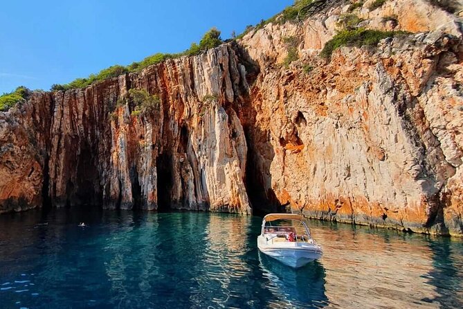 Red Rocks and Hvar Full Day Tour from Split and Brac - A day that connects Split’s coast to real island life
