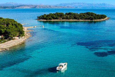 Red Rocks and Hvar Full Day Tour from Split and Brac - Hvar town in two hours: Venetian-style streets and a waterfront break