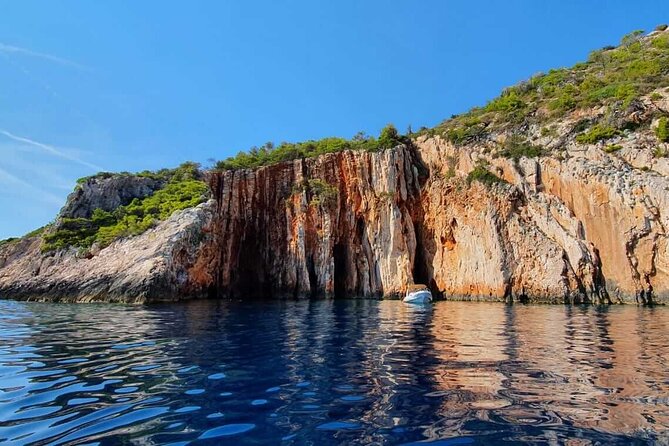 Red Rocks and Hvar Full Day Tour from Split and Brac - Timing and pacing: how a 10-hour day stays enjoyable