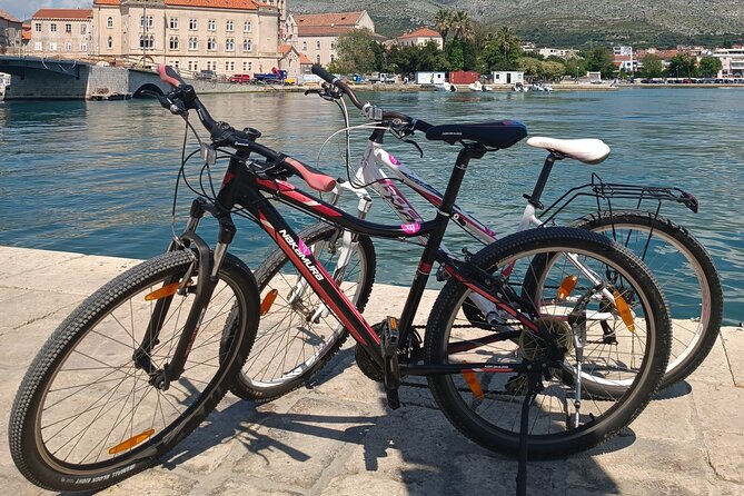 Rent a bike in Trogir - Key Highlights to Know Before You Go