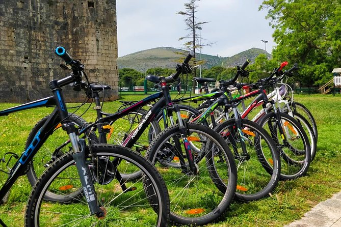 Rent a bike in Trogir - Meeting at Kairos Travel Trogir: The Fast Start Advantage