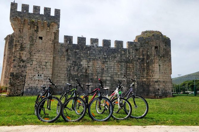 Rent a bike in Trogir - What’s Included (and Why That Actually Helps)