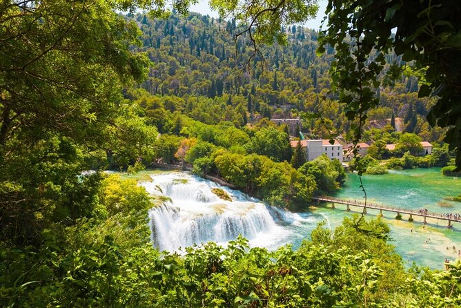 Rent a BMW r1250 GS or Ducati Multistrada and explore Croatian coast and islands - Key things I’d plan around