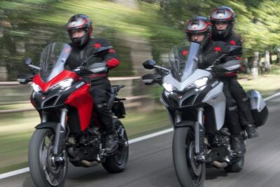 Rent a BMW r1250 GS or Ducati Multistrada and explore Croatian coast and islands - Why Riding Yourself Beats A Bus: The Real Value Of Changing Your Itinerary