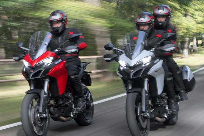 Rent a BMW r1250 GS or Ducati Multistrada and explore Croatian coast and islands - Why Riding Yourself Beats A Bus: The Real Value Of Changing Your Itinerary
