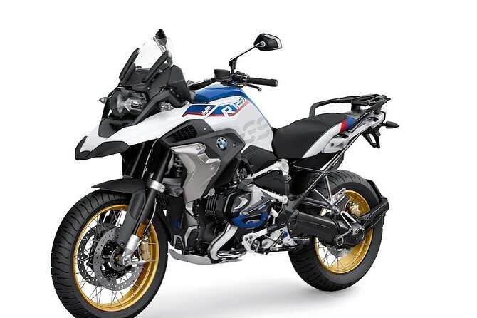 Rent a Motorbike With Desmo Adventure and Explore Dalmatia on the Motorcycle - Skradin and the boat to Krka: the waterfalls portion of the day