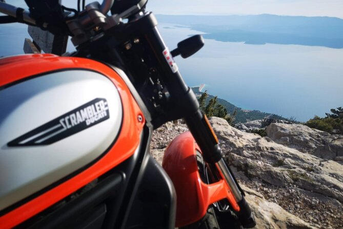 Rent a Motorbike With Desmo Adventure and Explore Dalmatia on the Motorcycle - What to do in Krka during your free hours (and what to pack)
