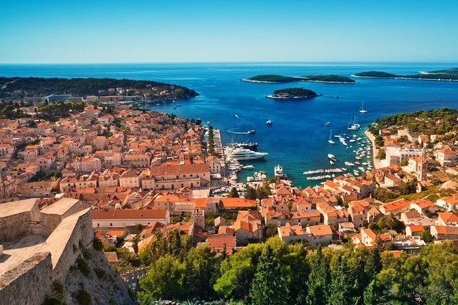 Rent a Speed Boat from Split – Discover Hidden Beaches & Islands - Choosing Your Route: Tell the Skipper What Kind of Day You Want