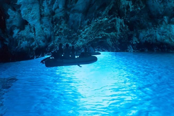 Rent a Speed Boat from Split – Discover Hidden Beaches & Islands - Snorkelling Gear Included: The Best Use of Your Stop Time