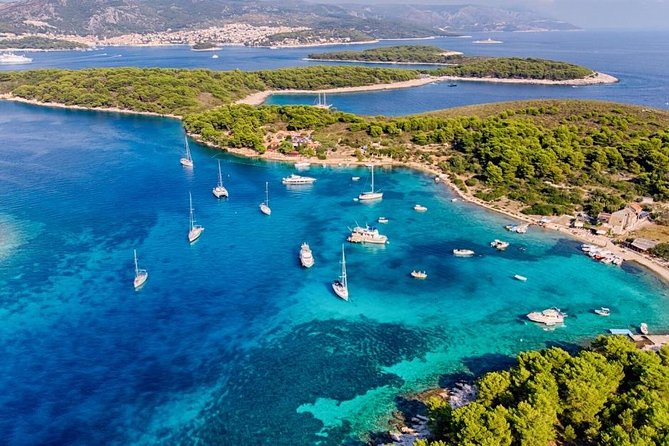 Rent a Speed Boat from Split – Discover Hidden Beaches & Islands - Brac: When You Want Island Time Without the Slow Pace
