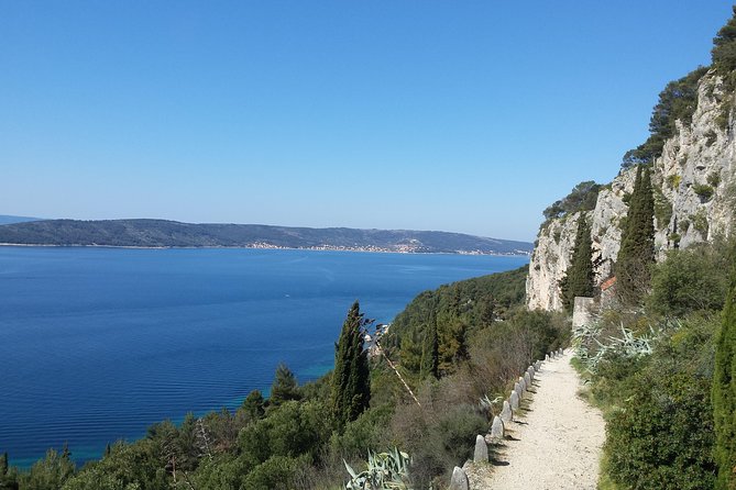 Secret Marjan Park Hiking Tour in Split - Simple planning: what to bring, what to avoid, and where to meet