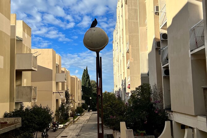 Secret Split: Socialist Architecture & brutalism - Urban Utopia - What you should actually look for while walking