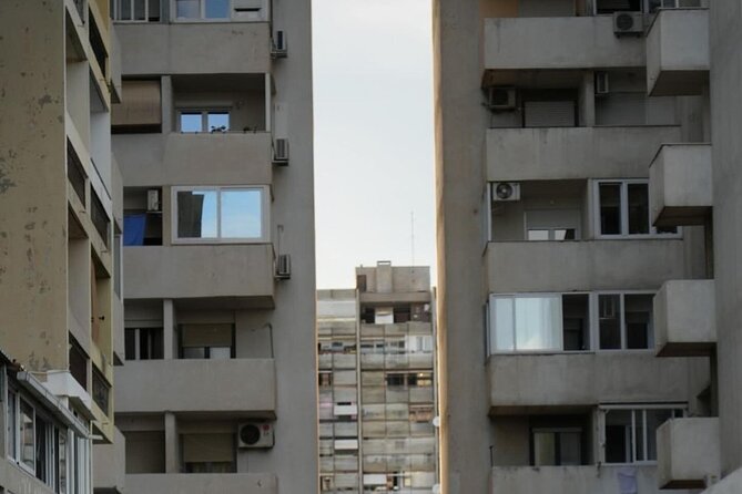 Secret Split: Socialist Architecture & brutalism - Urban Utopia - Price and value: what $113.90 buys you