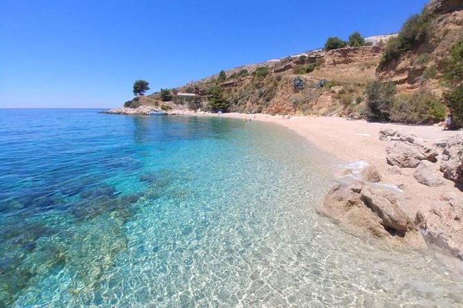 Secrets of Brac and Solta from Trogir and Split-Private tour - Key highlights worth your time