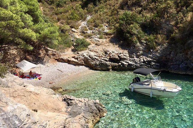 Secrets of Brac and Solta from Trogir and Split-Private tour - Price and what you actually get for $895 per group