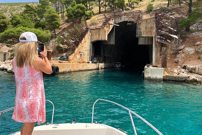 Secrets of Brac and Solta - Off the Beaten Track Croatia - Lunch in Stomorska: How to Plan Without Feeling Rushed