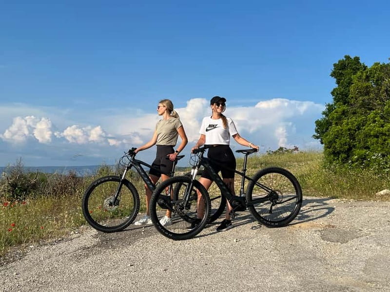 Self-guided mountain bike tour (non-electric) - How the Self-Guided Route Actually Helps (and Where It Can Bite)