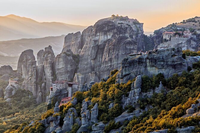 Semi-Private Balkans Tour; Split to Athens or Corfu in 14 Days - Key things I think you will care about