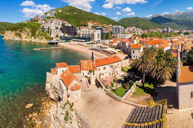Semi-Private Balkans Tour; Split to Athens or Corfu in 14 Days - Albania’s storytelling stops: Rozafa, Shkodra, and Mrizi i Zanave slow-food time