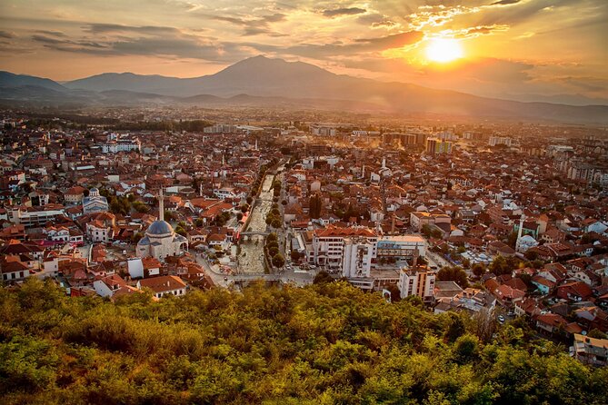 Semi-Private Balkans Tour; Split to Athens or Corfu in 14 Days - Kosovo on the move: Gjakova bazaars, Decan monasteries, and Rahovec wine country