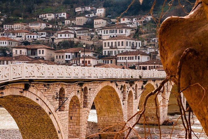 Semi-Private Balkans Tour; Split to Athens or Corfu in 14 Days - Kruja and Tirana: medieval resistance, Byrek breakfasts, and Bunk’Art 2