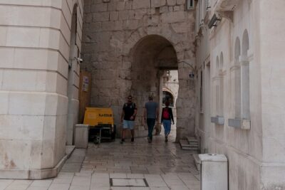 Sightseeing Split's Roman Ruins: A Self-Guided Audio Tour - Price and Value: What $14.99 Really Buys in Split
