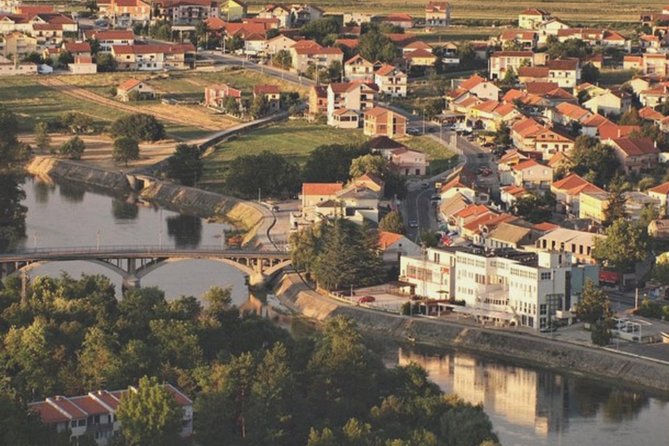 Sinj: Panoramic Flight over Peruca Lake and Dinara mountain - Price and Value: What $421.44 Buys for Up to 3