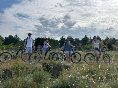 Skradin: Krka National Park E-Bike Adventure & Viewing Point - Where You Start: RIKI, Rent a bike in Skradin (and Why Location Matters)