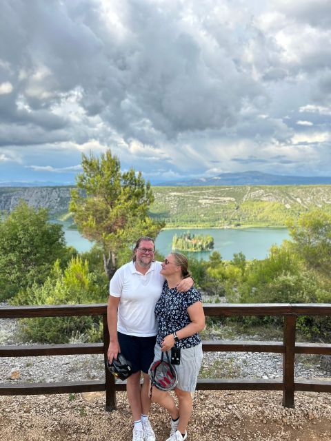 Skradin: Krka National Park E-Bike Adventure & Viewing Point - Who This Tour Fits Best (and Who Should Rethink It)