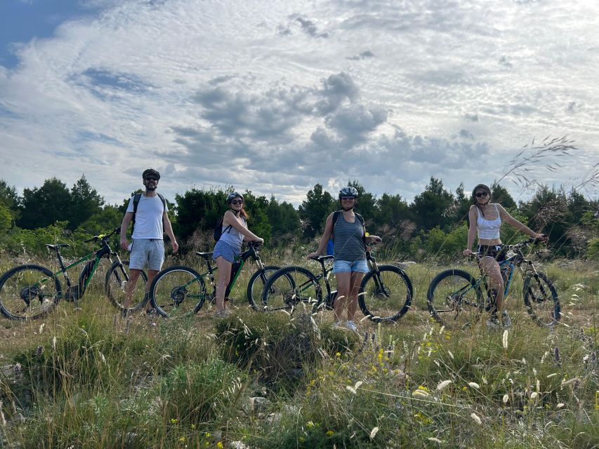 Skradin: Krka National Park E-Bike Adventure & Viewing Point - Where You Start: RIKI, Rent a bike in Skradin (and Why Location Matters)