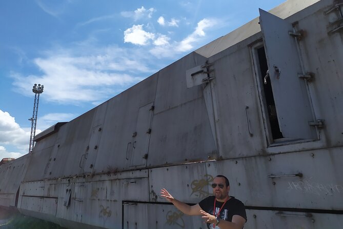 Small-Group Communist Tour of Split - Boutique group tour - Key points worth knowing before you go