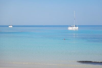 Speedboat Blue Lagoon & 3 Islands tour from Trogir - Why This Is Not a Big-Ship Day (Max 10 People)