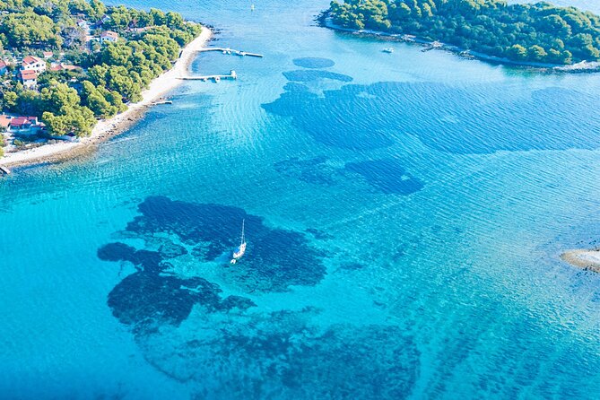 Speedboat Blue Lagoon & 3 Islands tour from Trogir - What’s Included (and What You’ll Pay For Yourself)