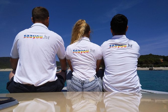 Split Airport to Hvar by Private Boat For 12 - Price and value: private boat math for up to 12