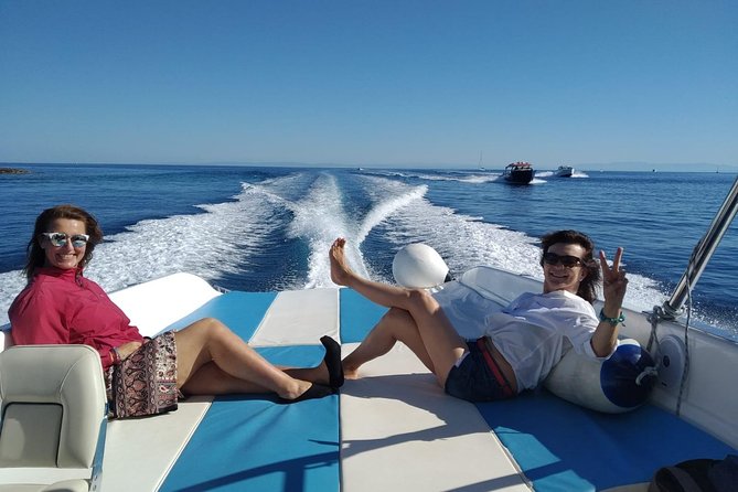 Split Airport to Hvar by Private Boat For 12 - Weather and cancellations: how to plan like a pro