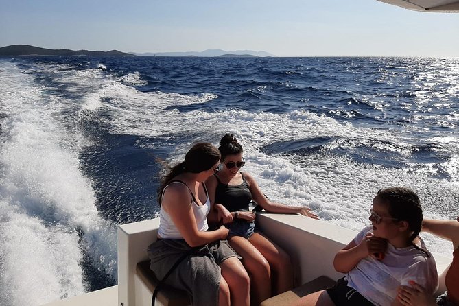 Split Airport to Hvar by Private Boat For 12 - Who this is best for (and who should consider other options)